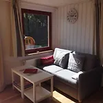Semesterbostad Rotkaeppchen