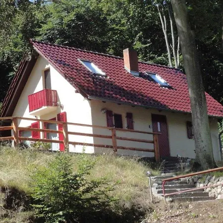 Ferienhaus Rotkaeppchen *
