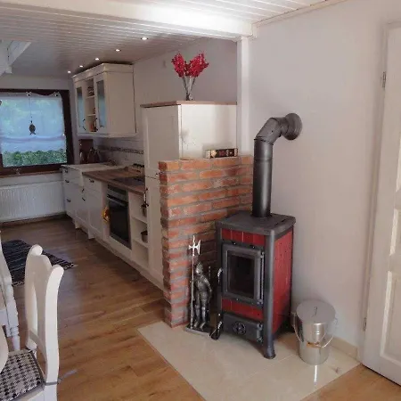 Rotkaeppchen בית נופש Sellin (Rugen)