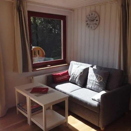 Holiday home Ferienhaus Rotkaeppchen