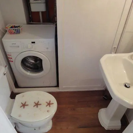 בית נופש Rotkaeppchen *