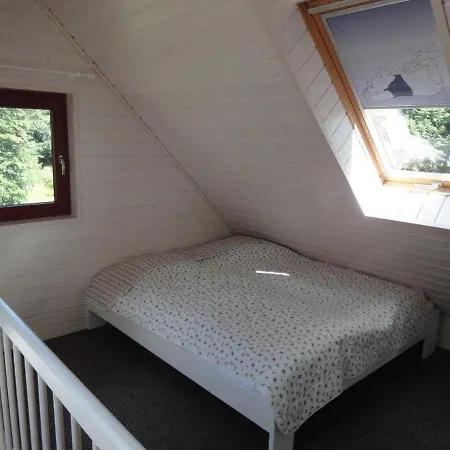 Ferienhaus Rotkaeppchen Holiday home Sellin (Rugen)