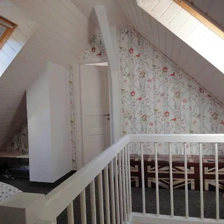 בית נופש Rotkaeppchen *