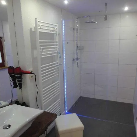 Rotkaeppchen בית נופש