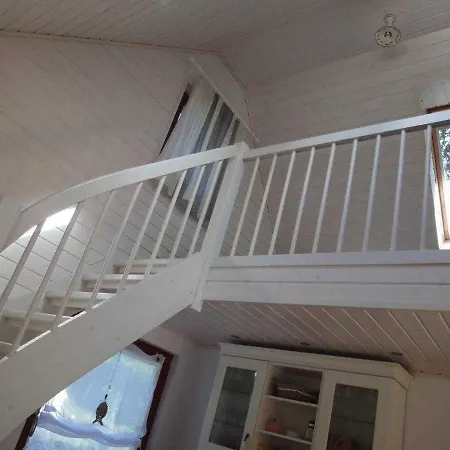 Ferienhaus Rotkaeppchen *