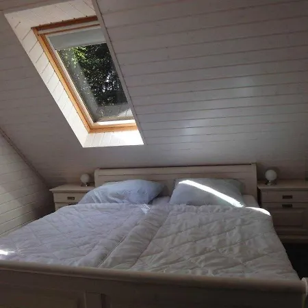 Holiday home Ferienhaus Rotkaeppchen *