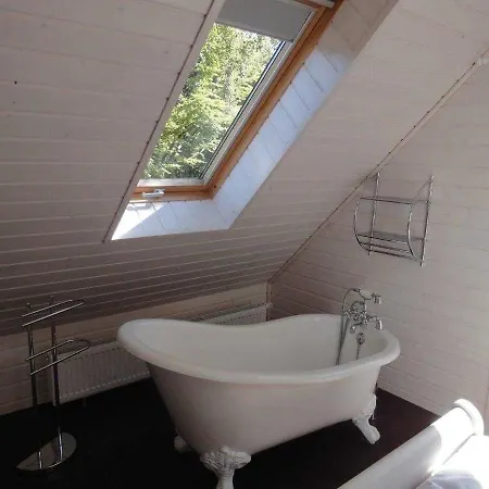 Ferienhaus Rotkaeppchen * Sellin (Rugen)